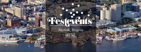Norfolk Festevents
