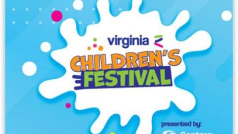 Virginia Children's Festival