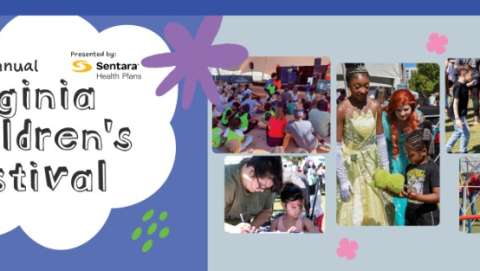 Virginia Children's Festival