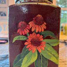 Eastern Purple Coneflower