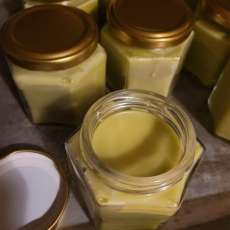 Jewel Weed Salve