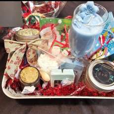 Special Occasion Gift Basket