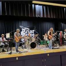 The Briar Payne Band