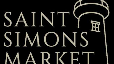 Saint Simons Market - March