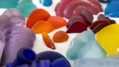 International Sea Glass Festival