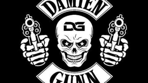 Damien Gunn