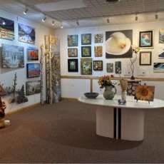 Inside Reserve Our Gallery