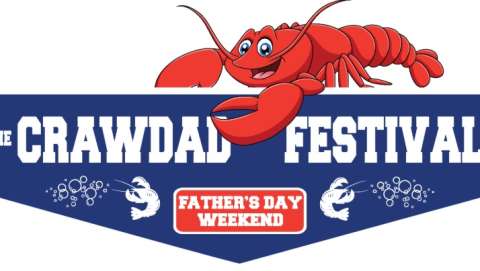 The Crawdad Festival