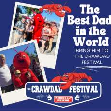 The Crawdad Festival