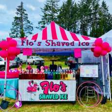 Flo's Shaved Ice