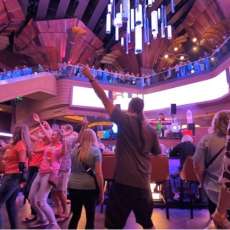 Harrah's Cherokee Casino