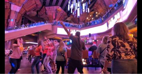 Harrah's Cherokee Casino