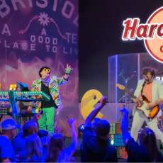 Hard Rock Hotel & Casino