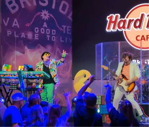 Hard Rock Hotel & Casino