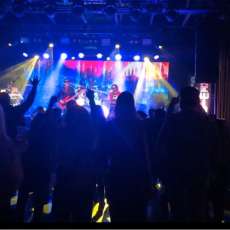 Barrelhouse Ballroom Chattanooga TN