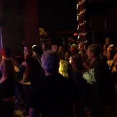 Barrelhouse Ballroom Chattanooga TN