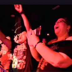 Sing Your Hearts Out to the Bodacious 80's!