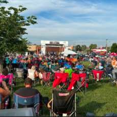 Morristown TN Concert Series