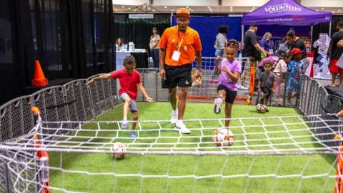 Florida Kids and Family Expo
