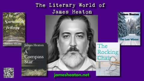 James a Heaton