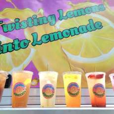 Lemonade Varieties