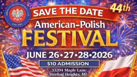American Polish Festival & Craft Show