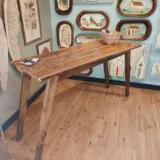 Entryway Table