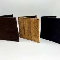 Men's Bifold Wallets