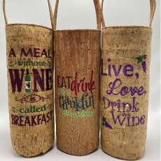 Wine Totes