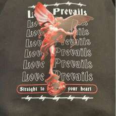 Love Prevails T-Shirt