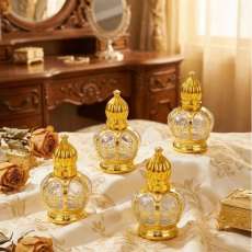 Designer Premium Roll on Body Oil