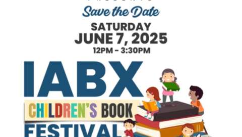 IABX Third Children's Book Festival