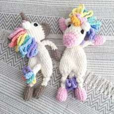 Unicorn Snuggler