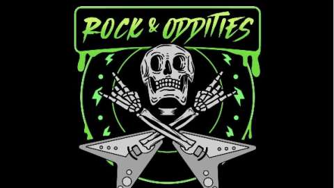 Rock & Oddities Con
