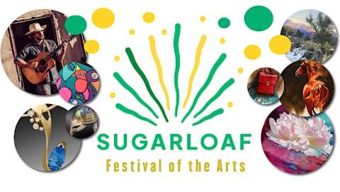 Sugarloaf Festival of the Arts Palm Springs