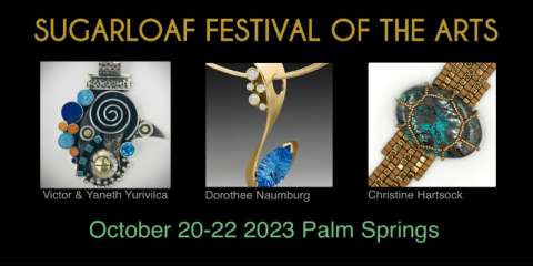 Sugarloaf Festival Jewelry