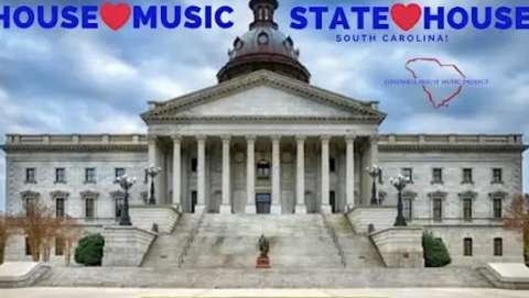 House Music at State House