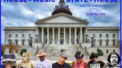 House Music at State House