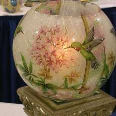 Humming Bird Romance Light