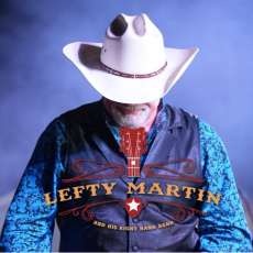 Lefty Martin