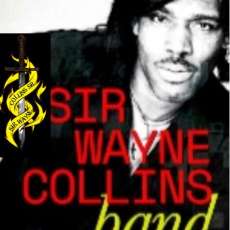 Wayne Collins Sr
