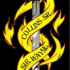 SirWayneCollins Logo