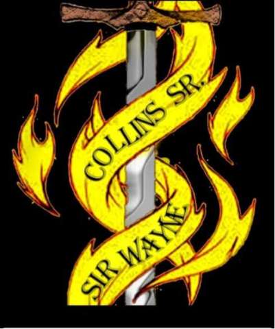 SirWayneCollins Logo