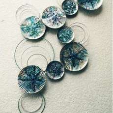 Rainbow Sand Dollars 41 X 19