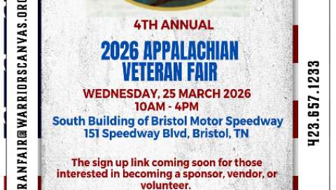Appalachian Veteran Fair