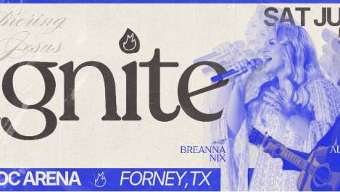 Ignite Praise FEST