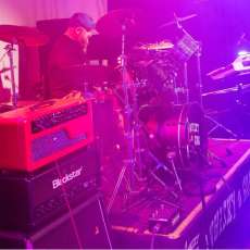 Kyle Norwood Performs Live at Whisky a Go Go