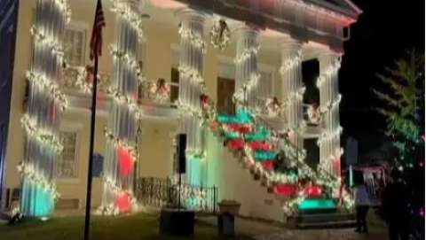 North Pole Nights Week Three