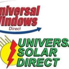 Universal Solar/Windows Direct