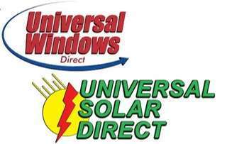 Universal Solar/Windows Direct